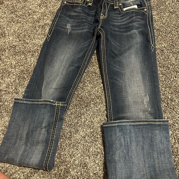 Rock revivals - Picture 1 of 3